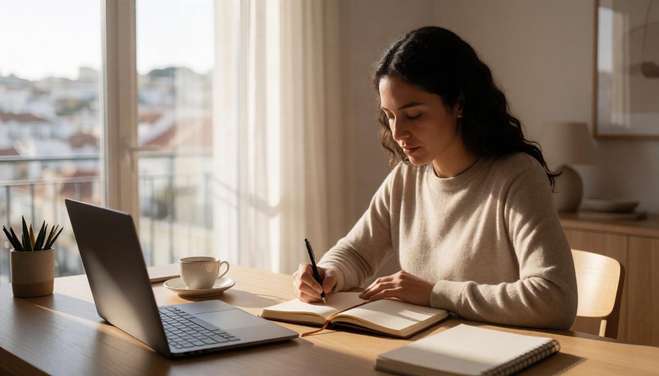Growth That Fits Real Work
