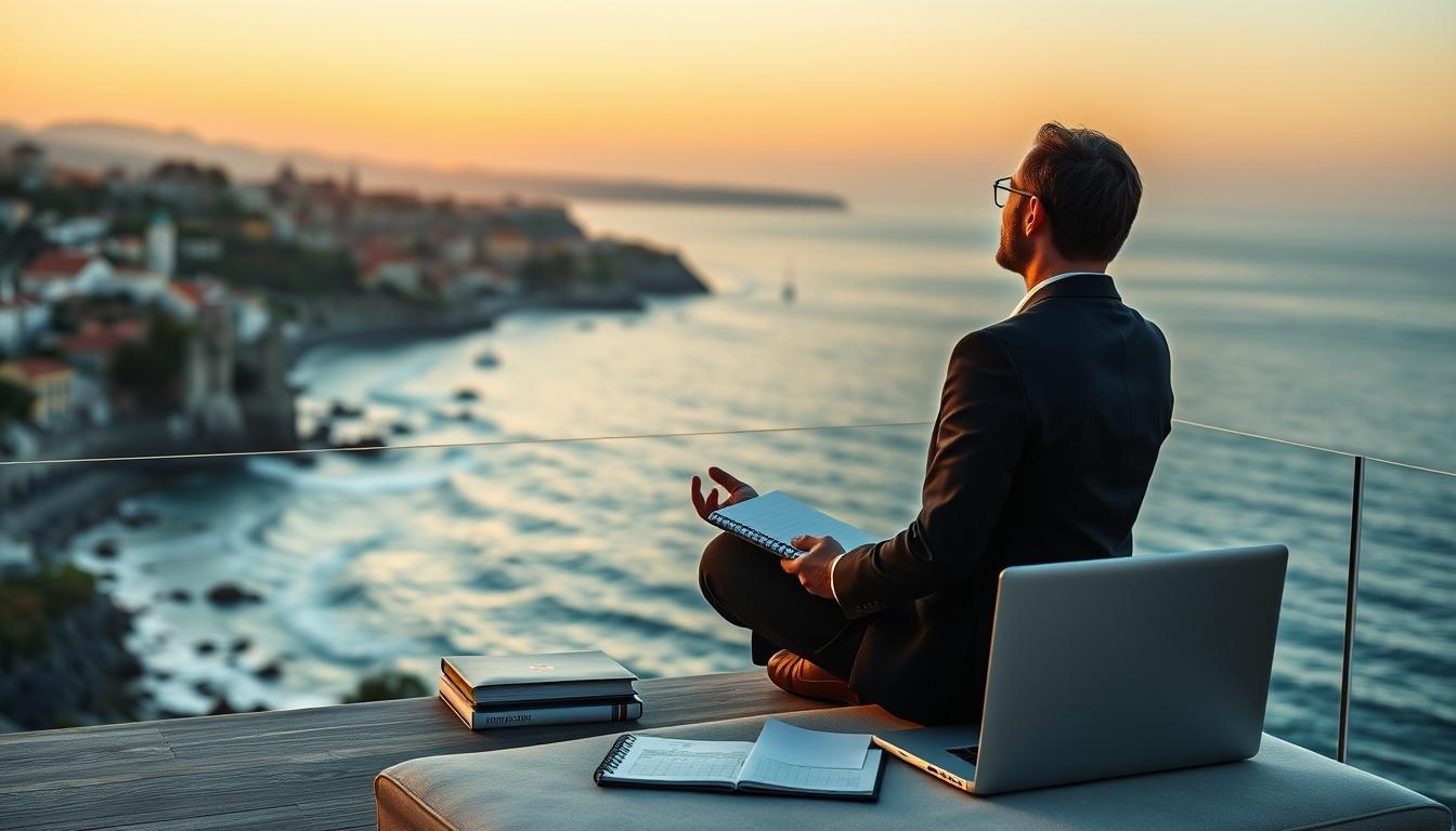 Ascend Mentorship